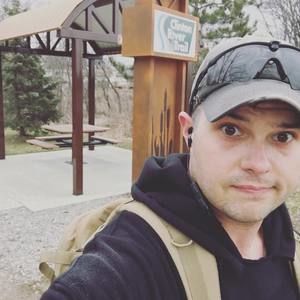 Meet your Posher, David